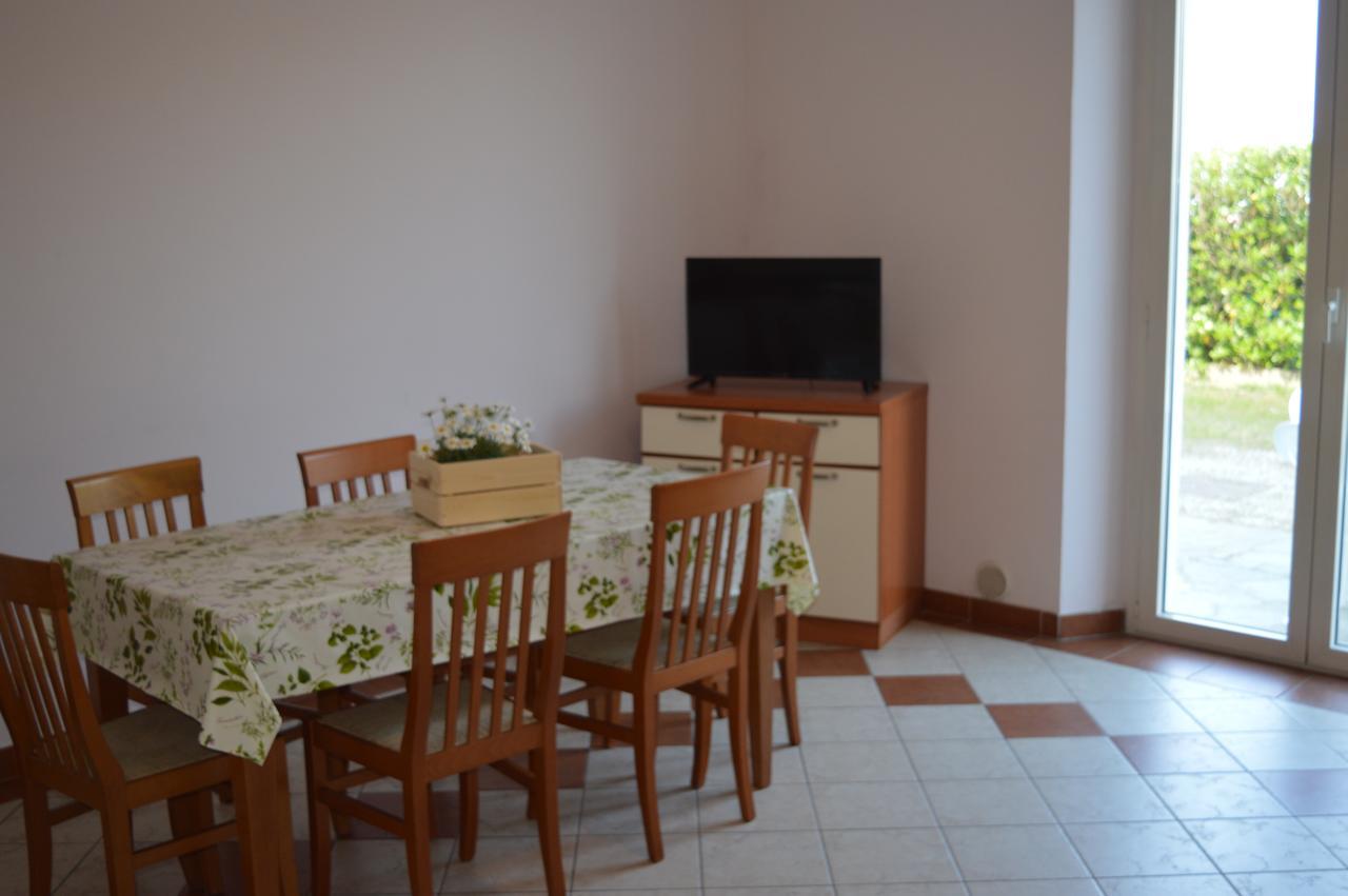Residenza Margherita Rimini