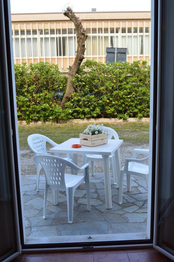 Aparthotel Residenza Margherita Rimini