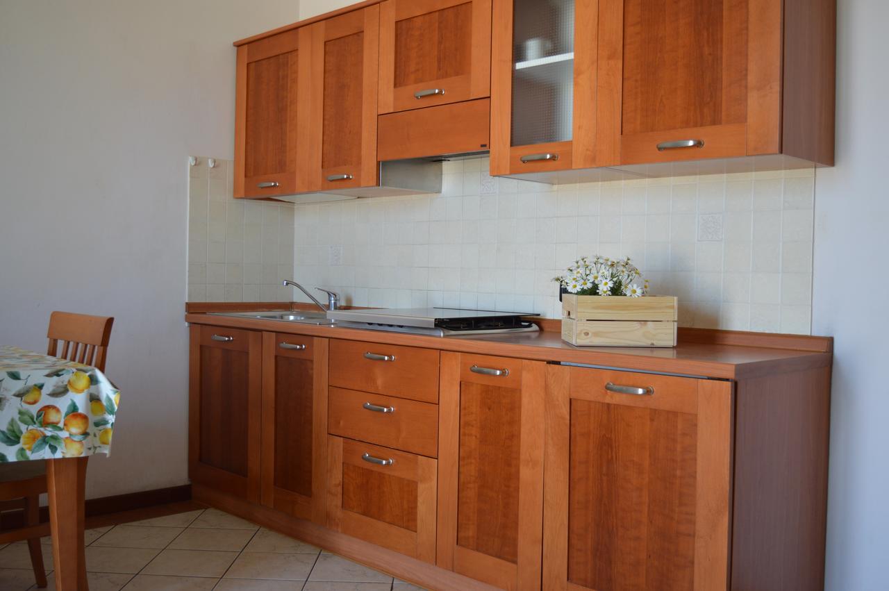 Residenza Margherita 3*