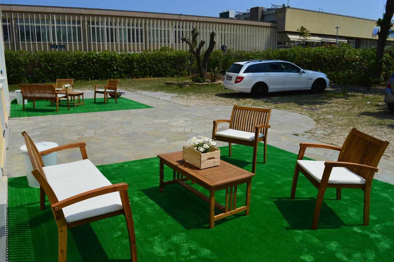 Residenza Margherita Aparthotel Rimini