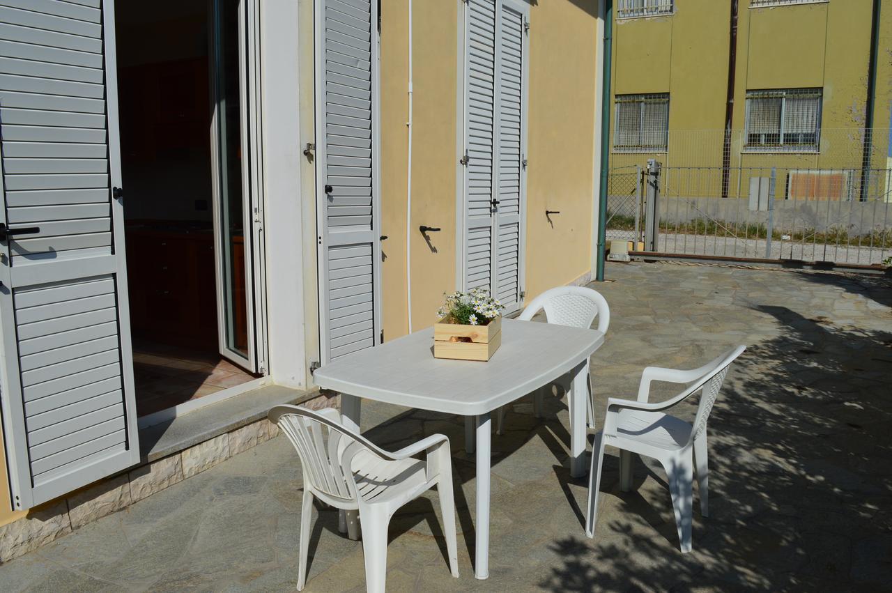 Residenza Margherita 3*