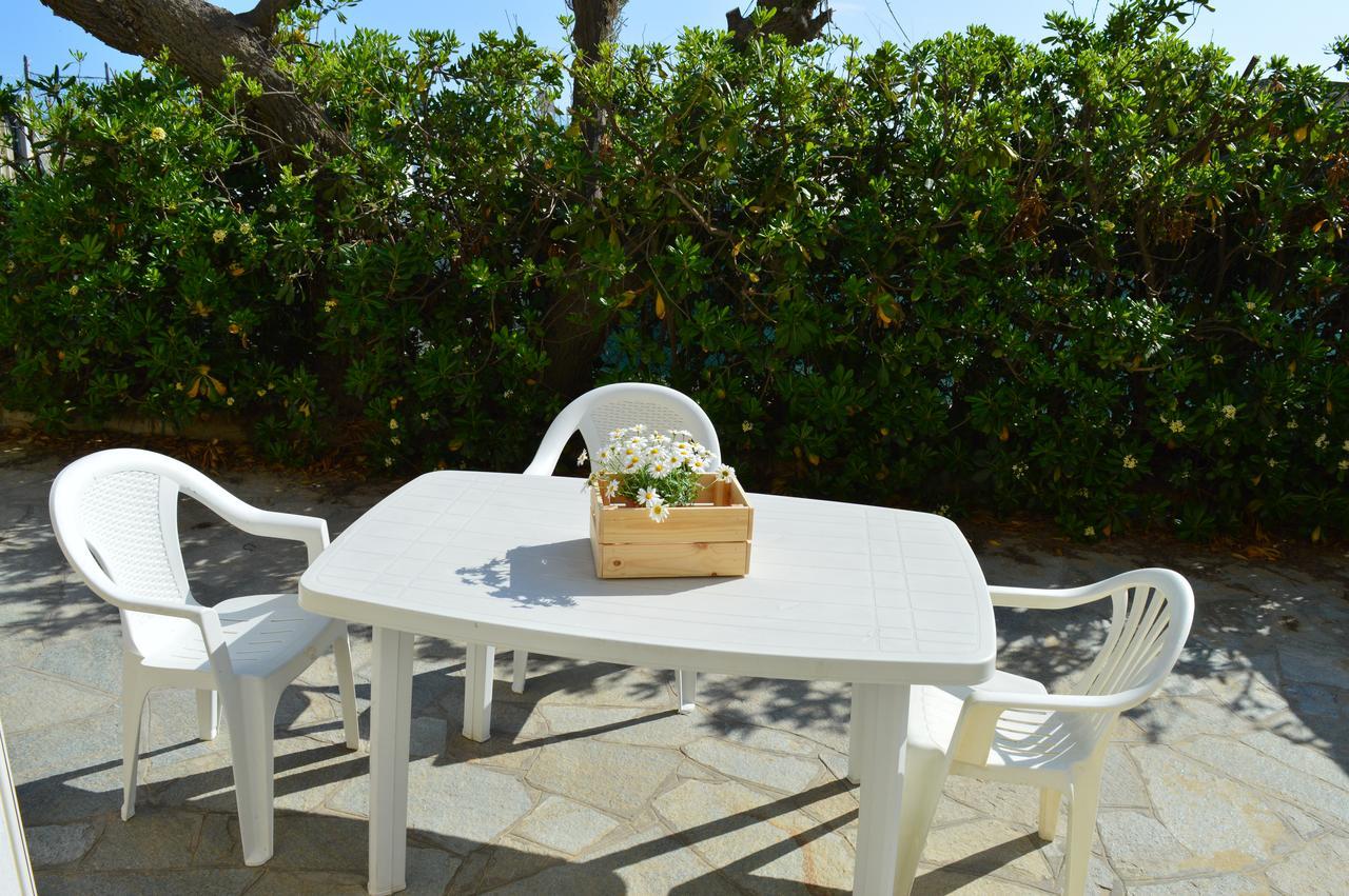 Aparthotel Residenza Margherita