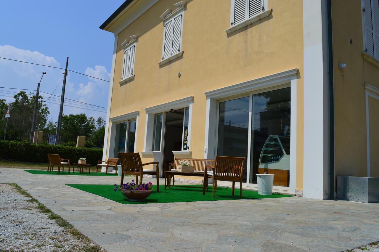 Residenza Margherita Rimini