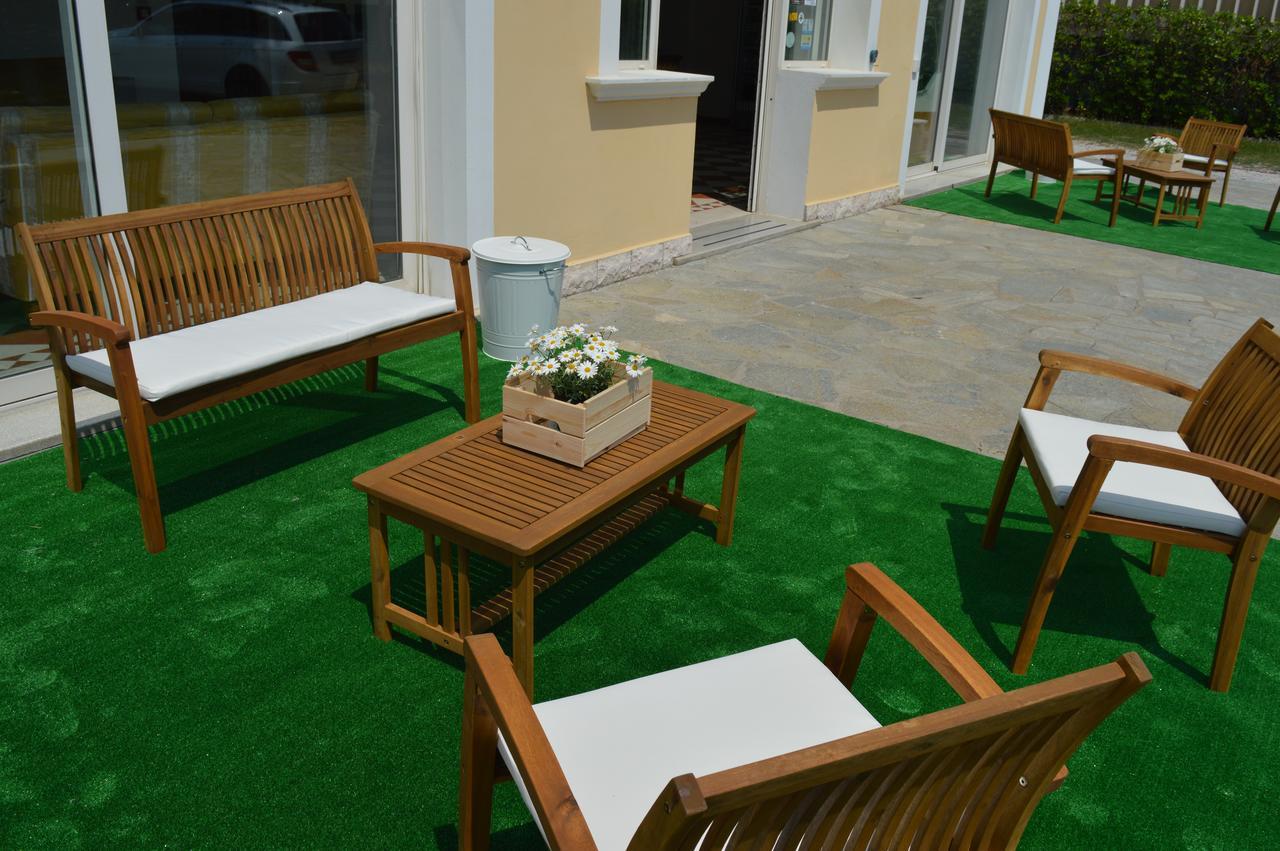 Aparthotel Residenza Margherita