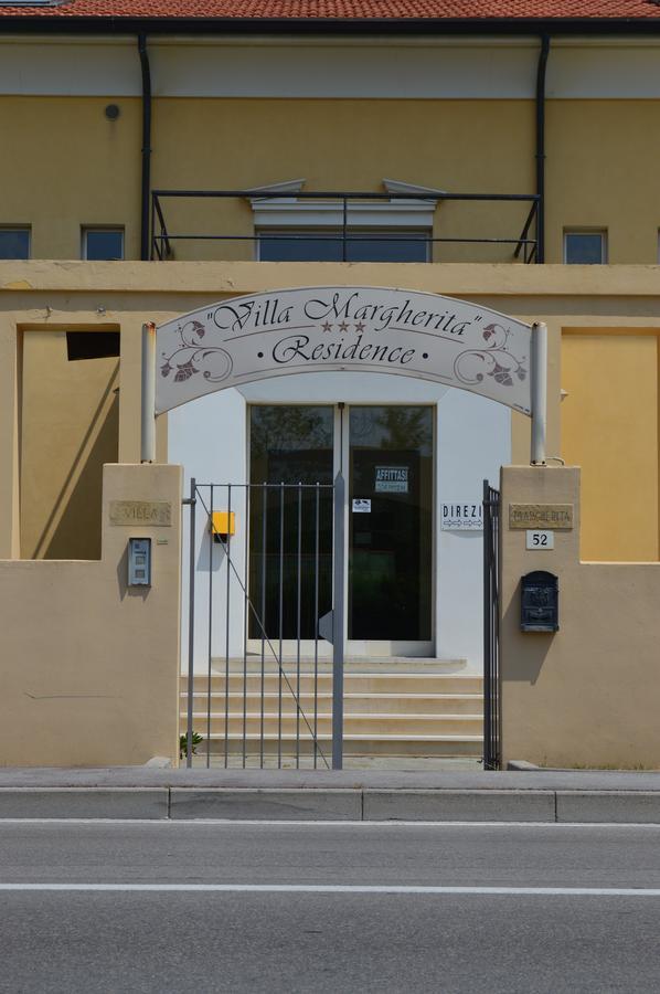 Residenza Margherita Aparthotel Rimini