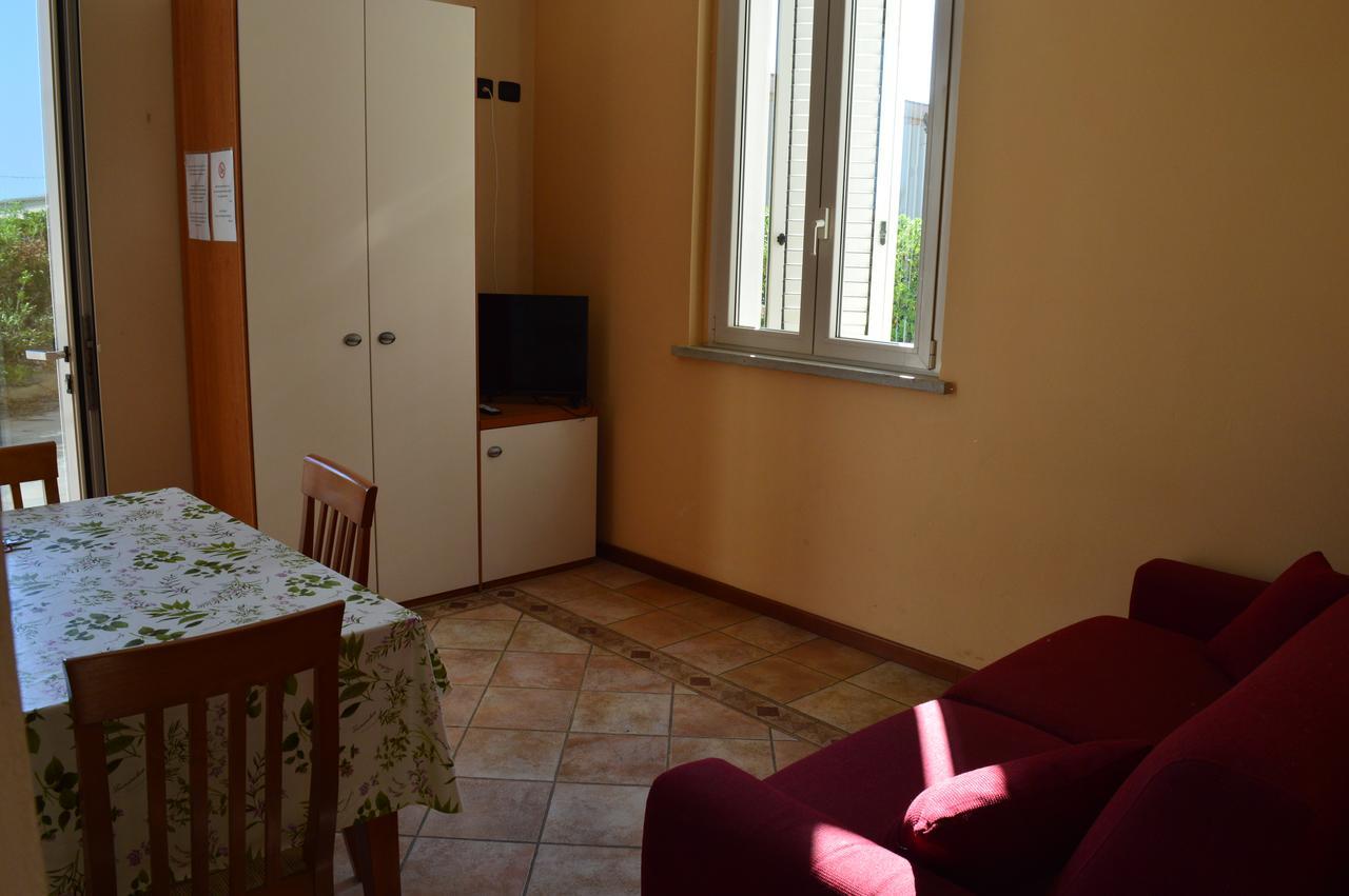 Aparthotel Residenza Margherita Rimini