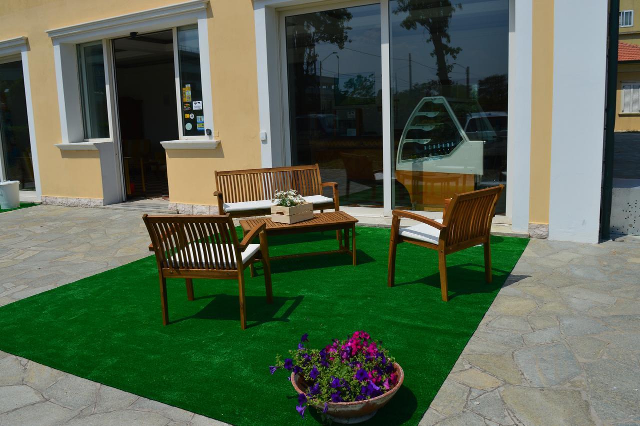 Aparthotel Residenza Margherita