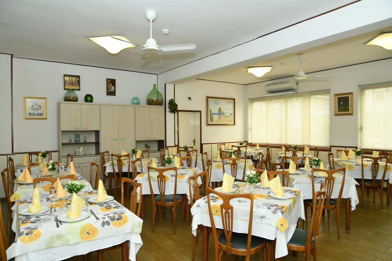 Leonarda 2* Rimini