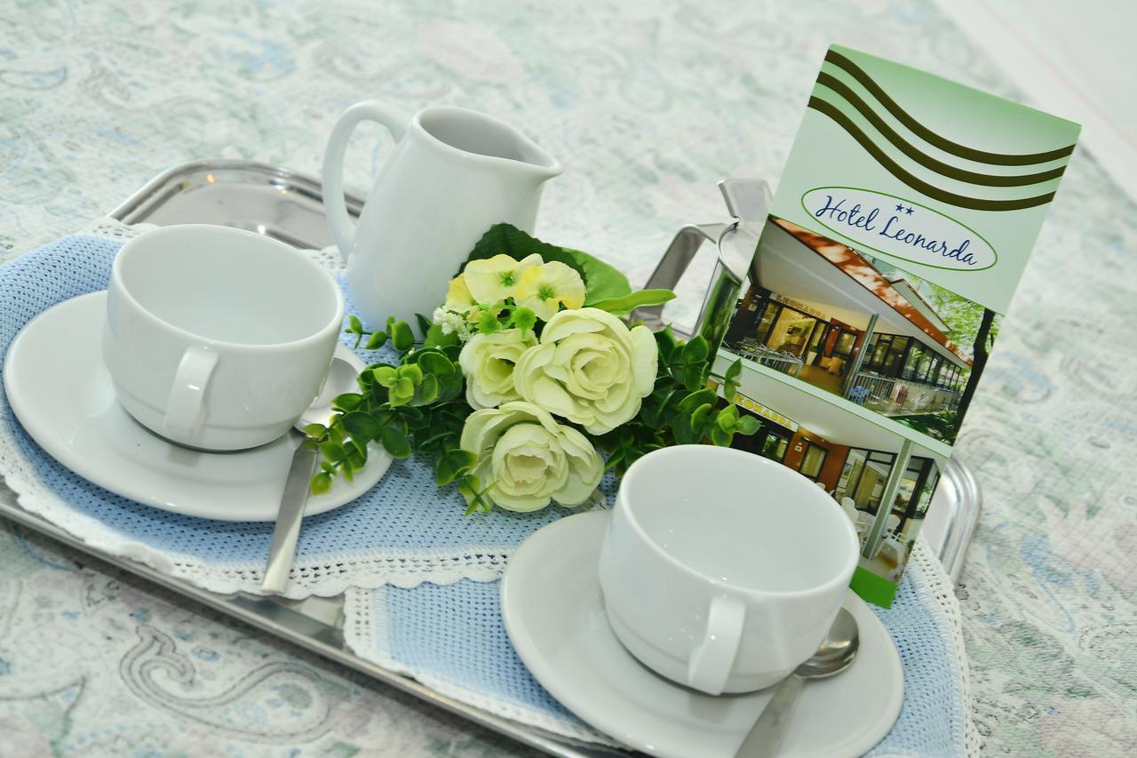 Hotel Leonarda