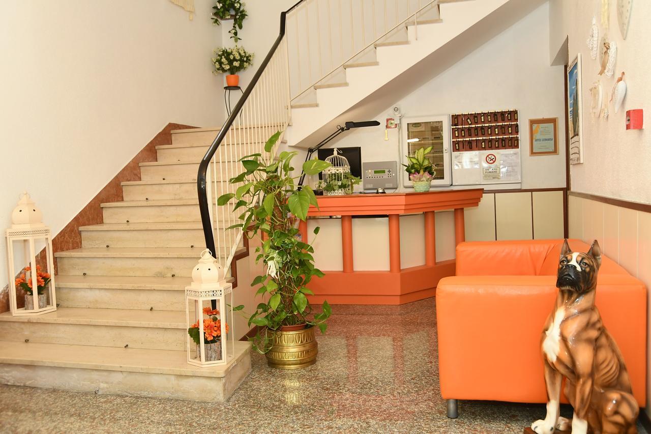 Hotel Leonarda 2*