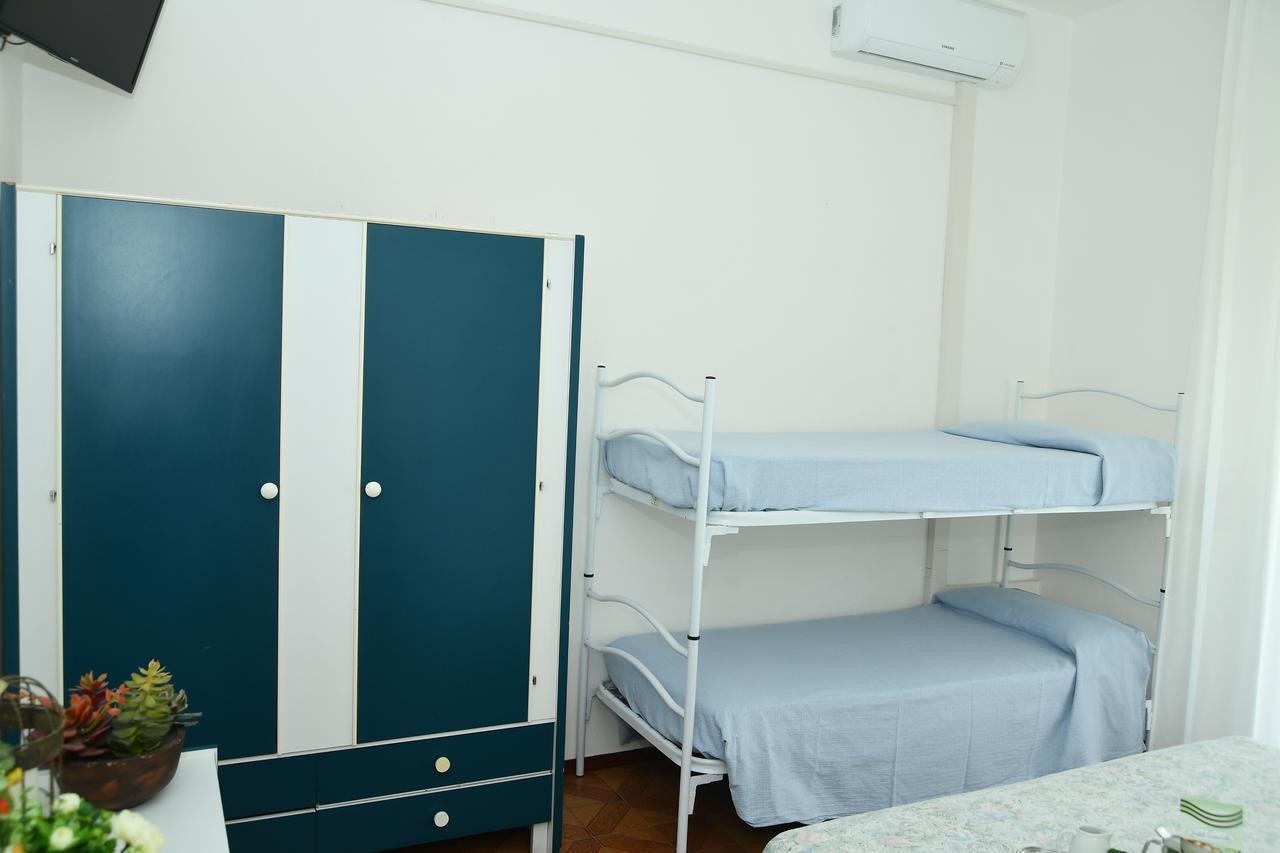 Leonarda Hotel