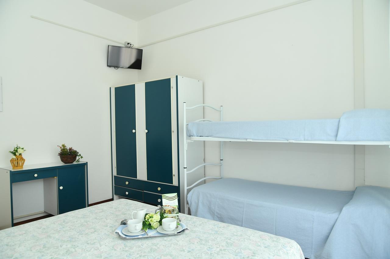 Hotel Leonarda Rimini