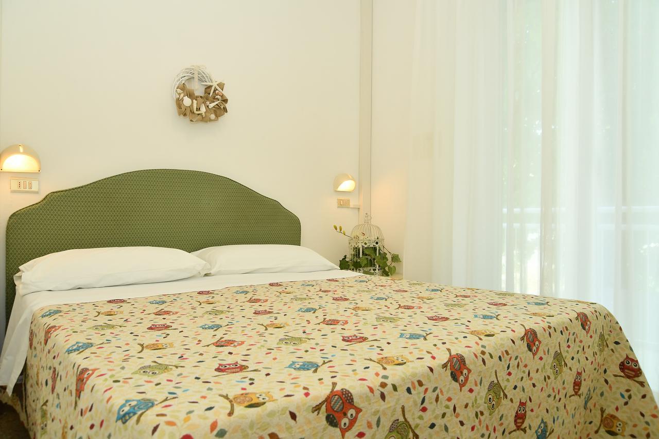 Hotel Leonarda
