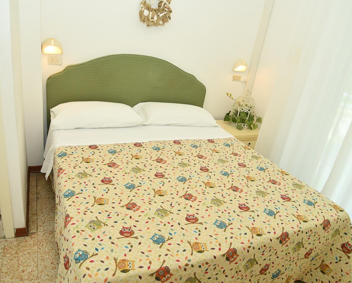 Leonarda Hotel