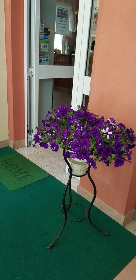 Alba Hotel