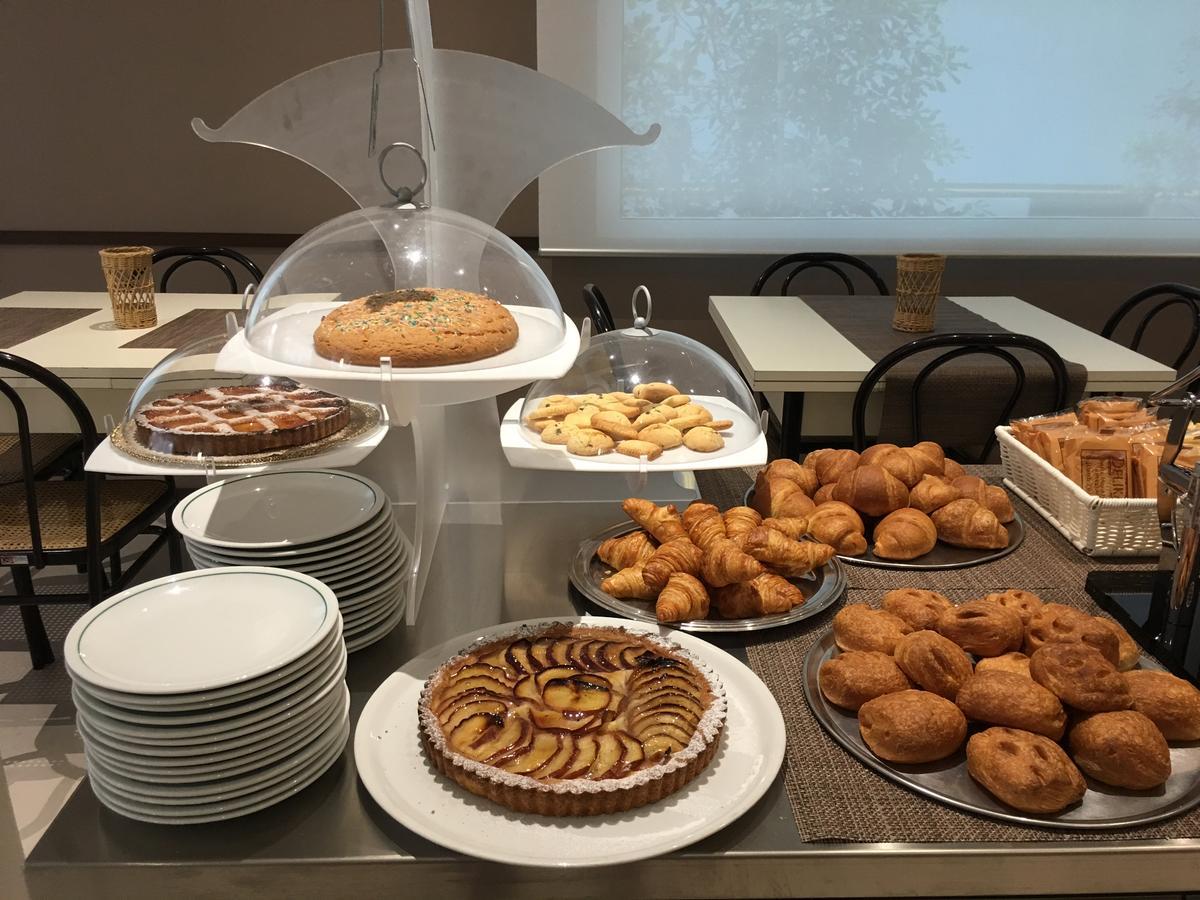 Ricci Hotel Rimini