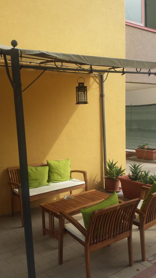Hotel Orizzonti