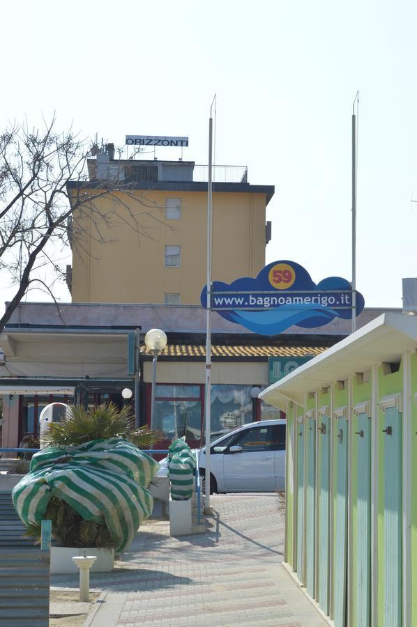 Orizzonti Hotel Rimini