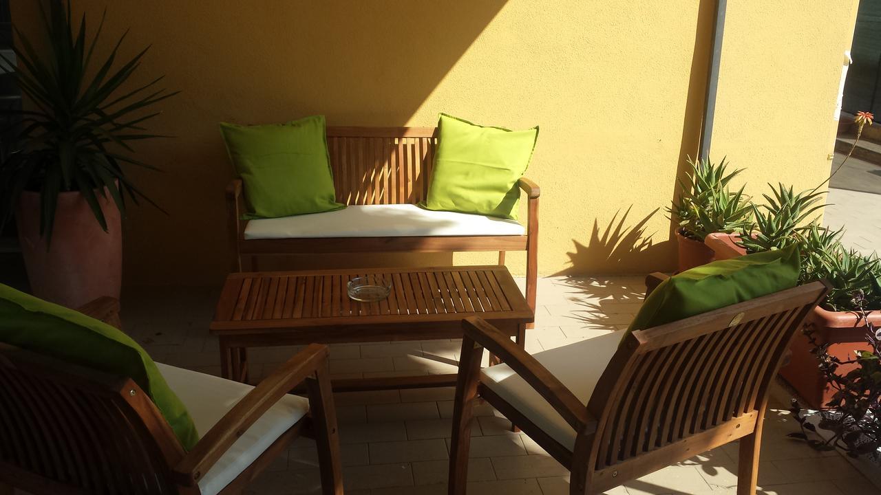 Hotel Orizzonti Rimini