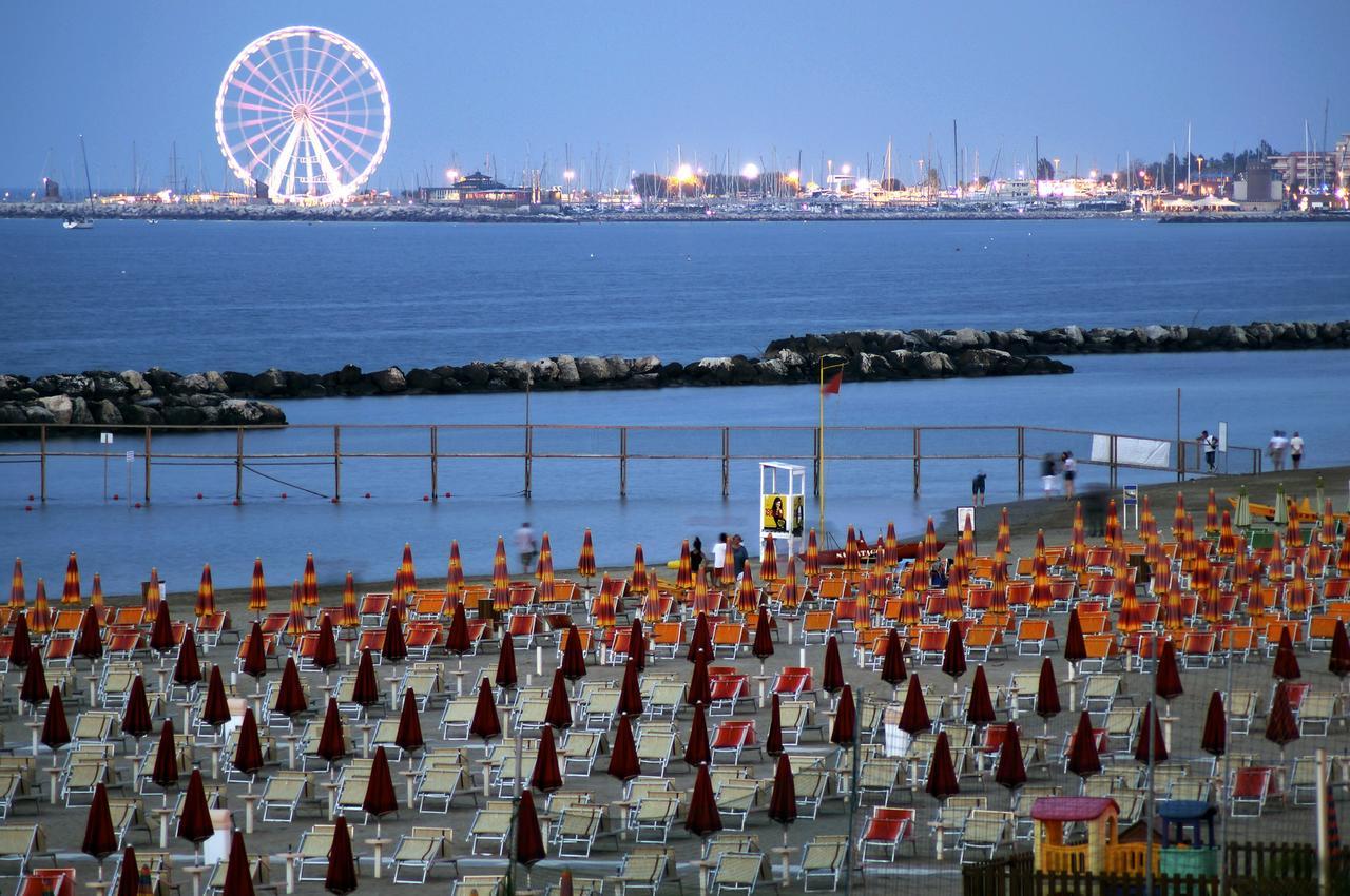 Orizzonti Rimini