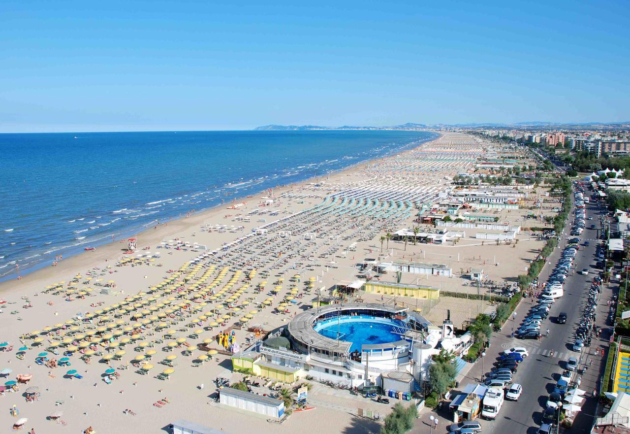 Orizzonti Hotel Rimini