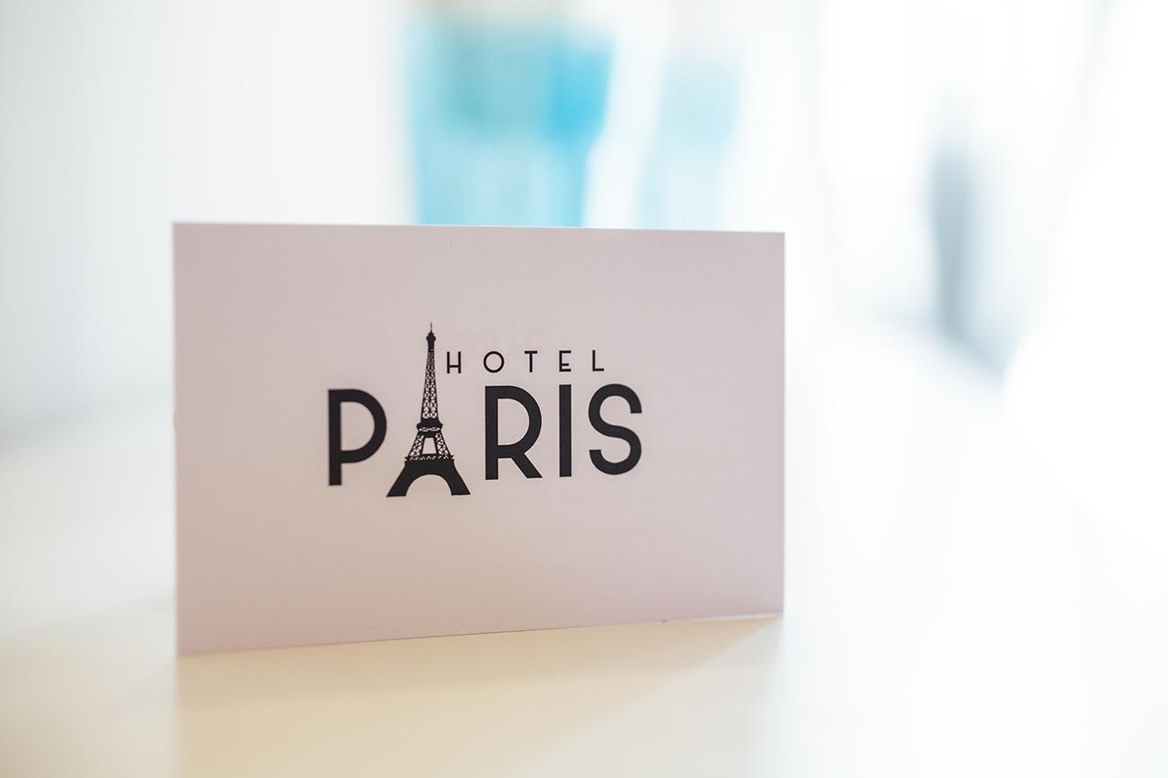 Paris Hotel Rimini