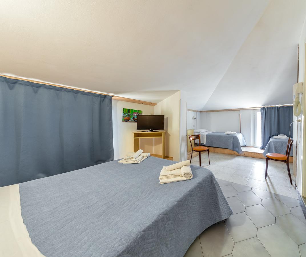 Malibù Hotel