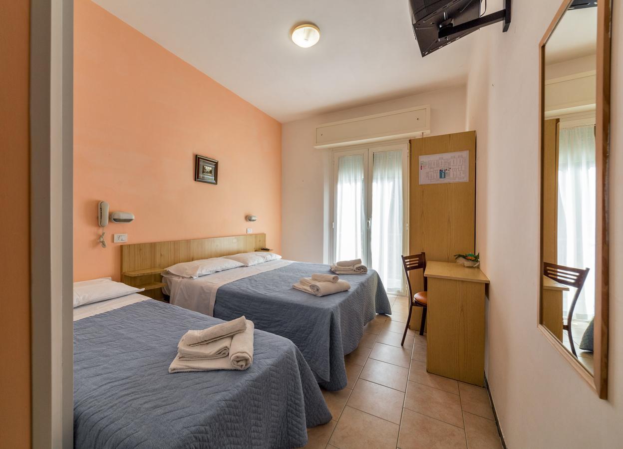 Hotel Malibù Rimini