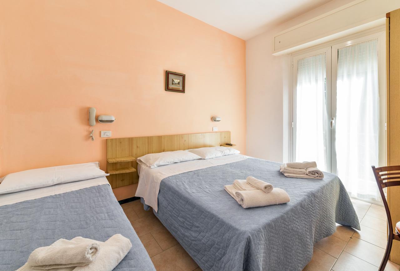 Hotel Malibù Rimini