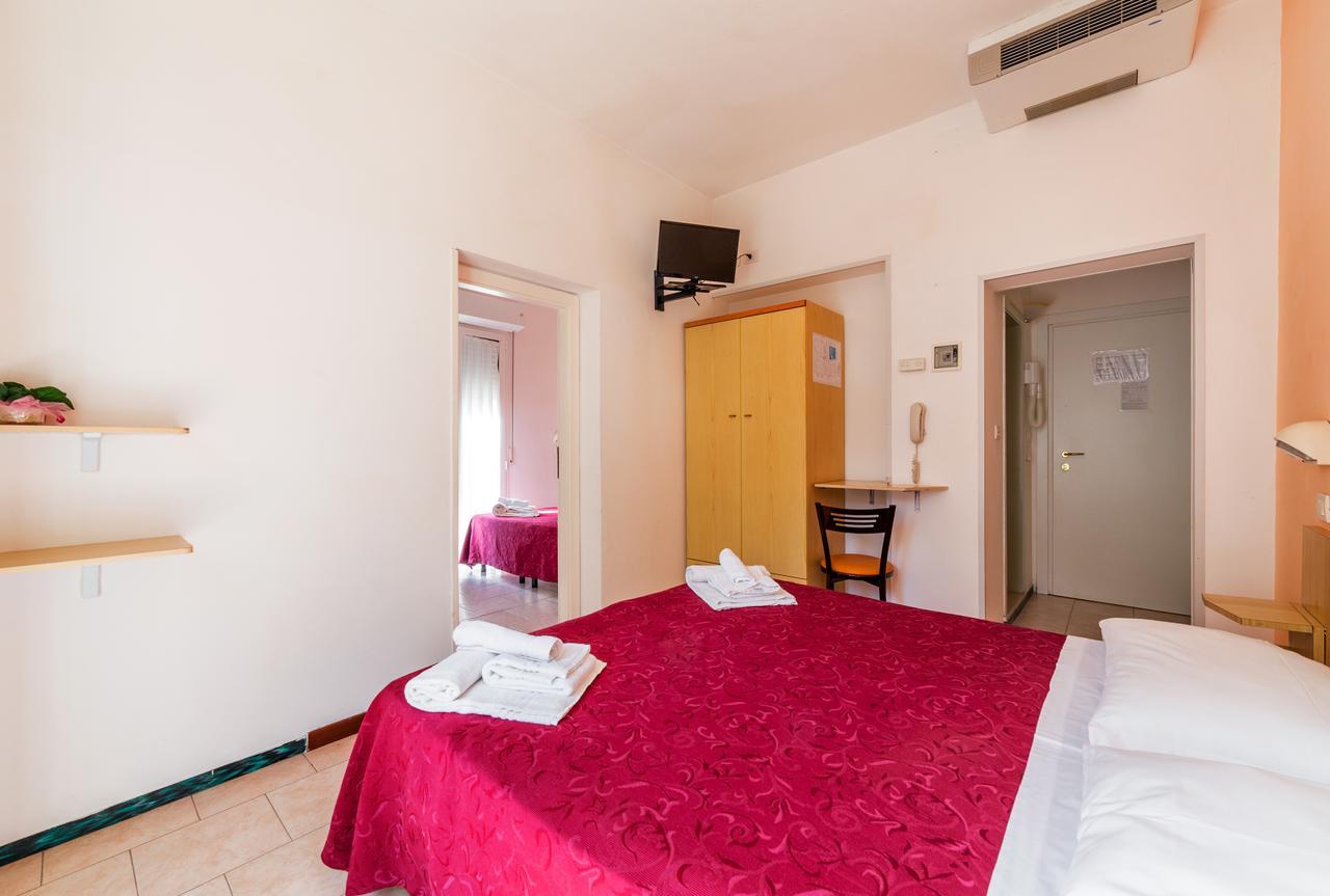 Hotel Malibù Rimini