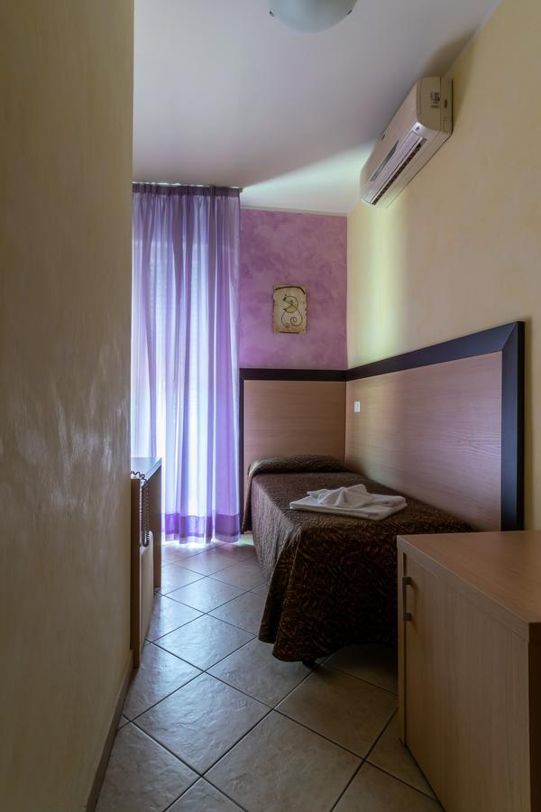 Rubens Hotel Rimini