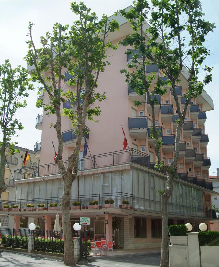 Hotel Euromar Rimini