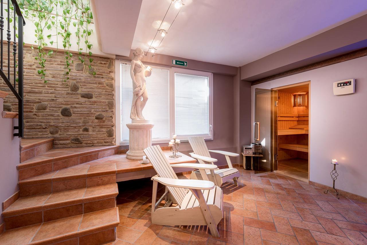 Sole Mio Hotel