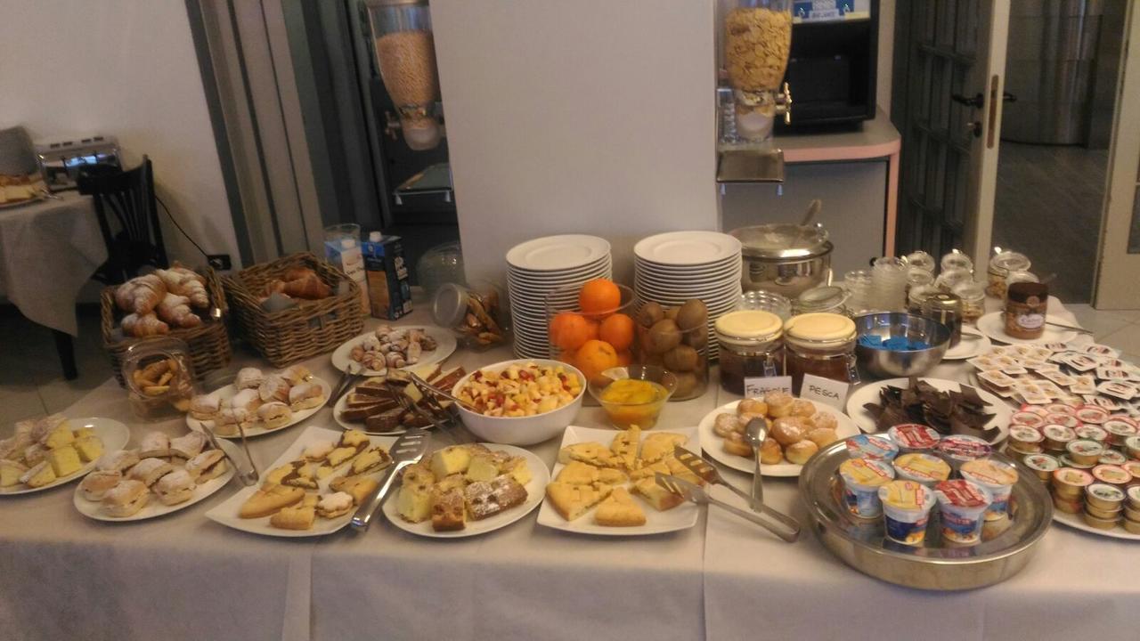 Hotel Aquila Rimini