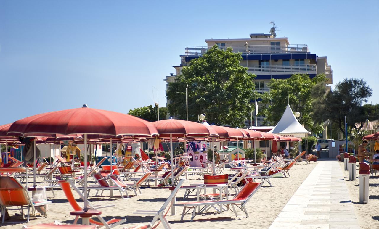 Hotel Lamorosa Rimini