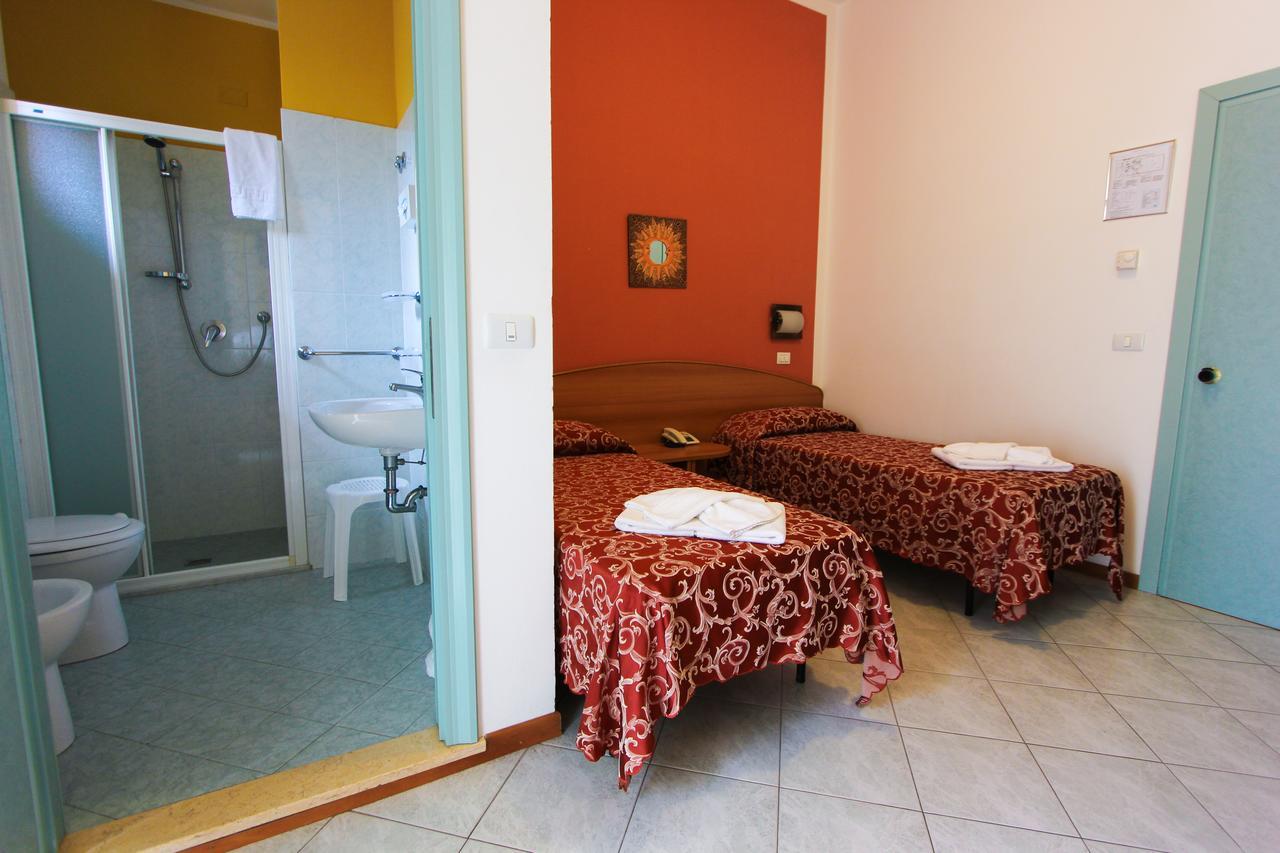 Bahama Hotel