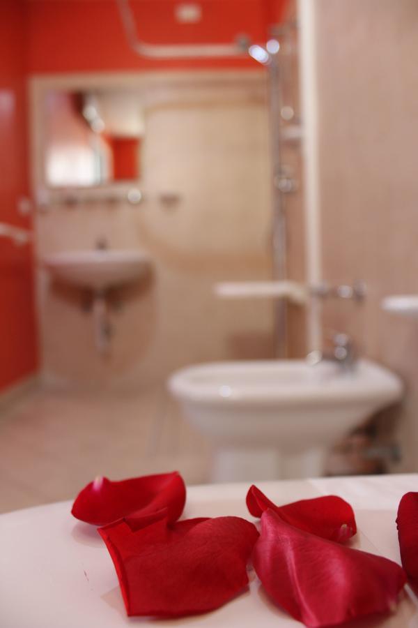 Losanna Hotel 3*