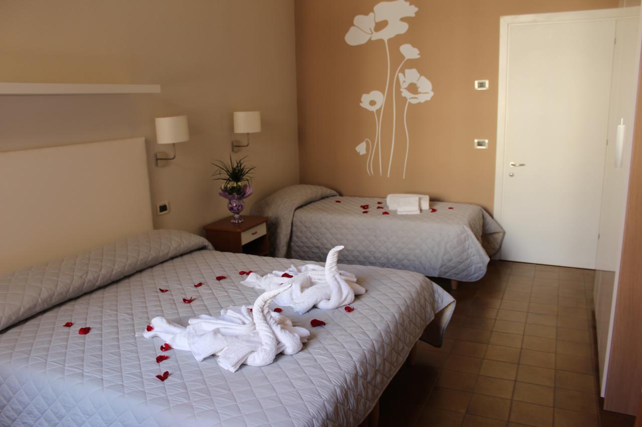 Losanna Hotel