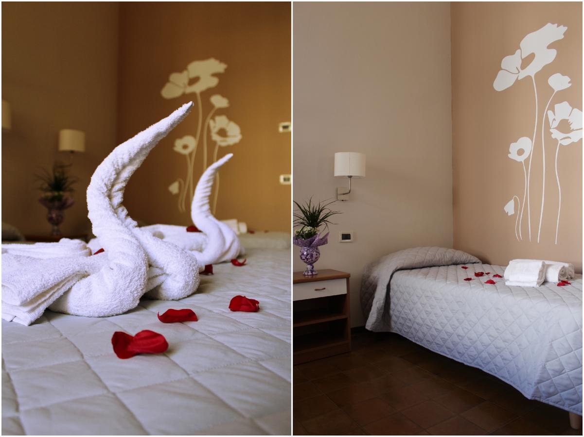 Hotel Losanna Rimini