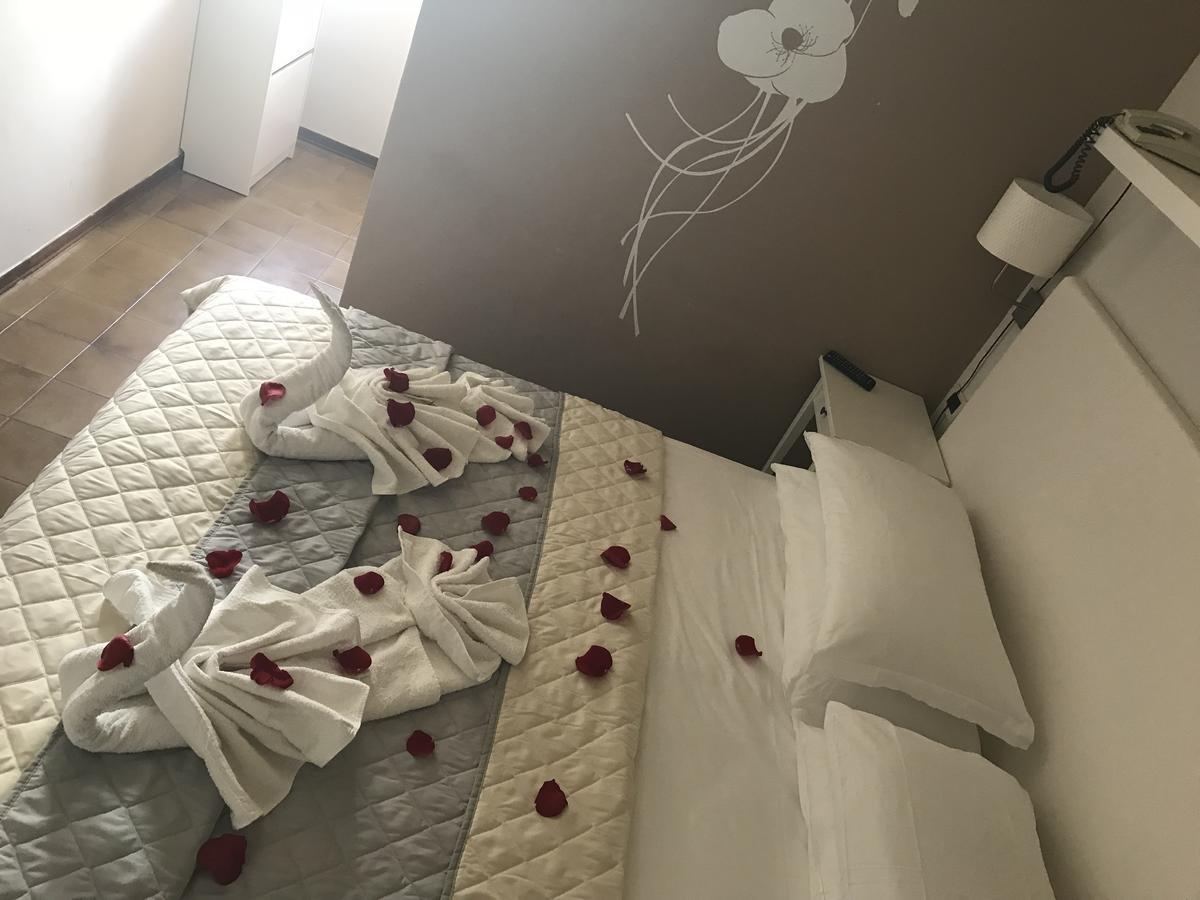 Hotel Losanna Rimini