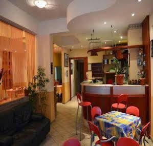 Donau Hotel Rimini