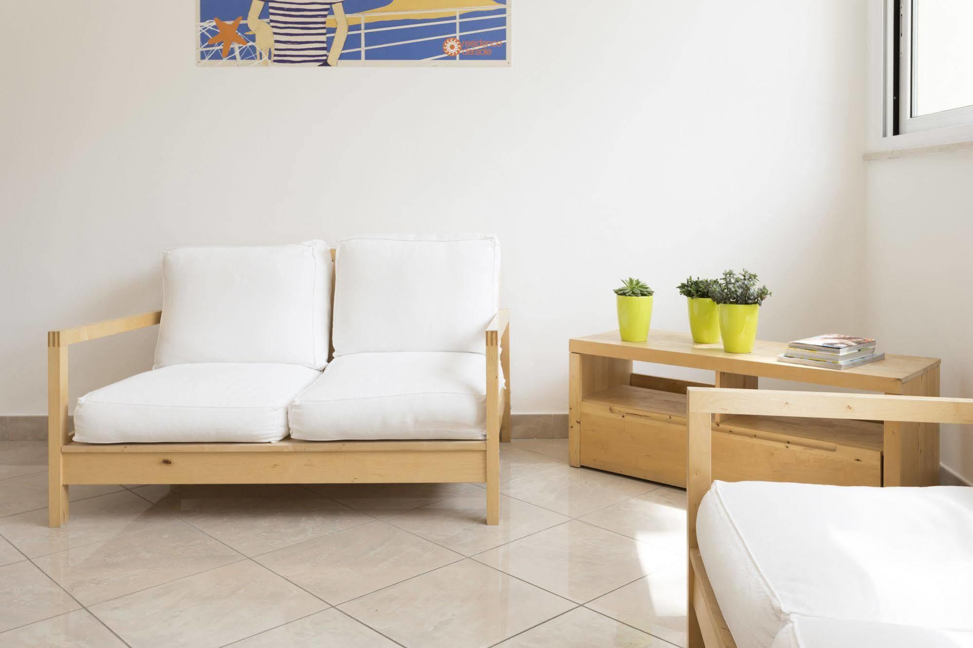 Aparthotel Del Sole Rimini