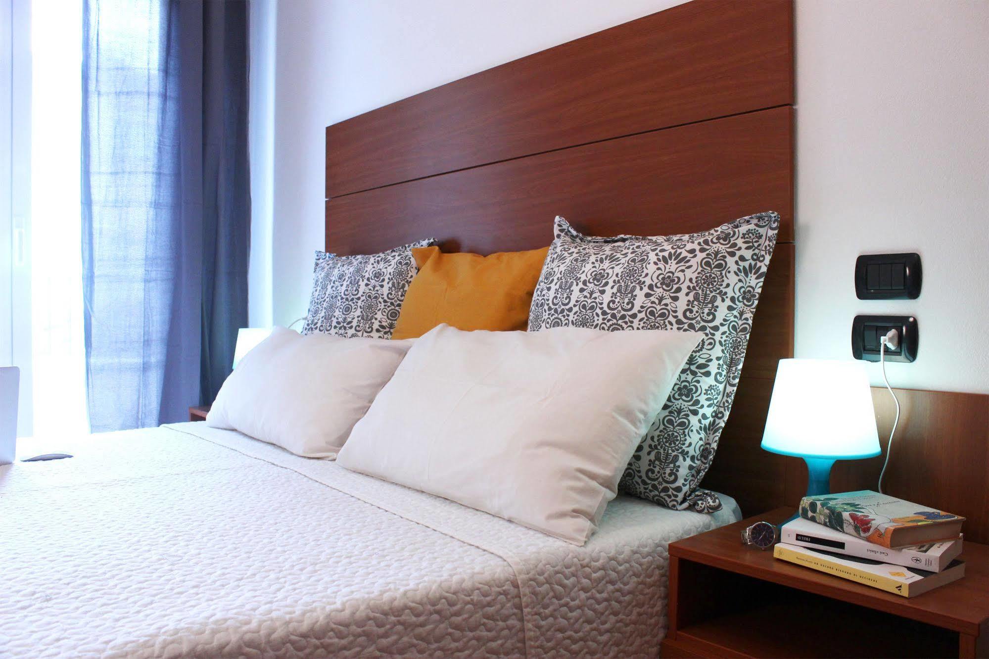 Del Sole Aparthotel 2*