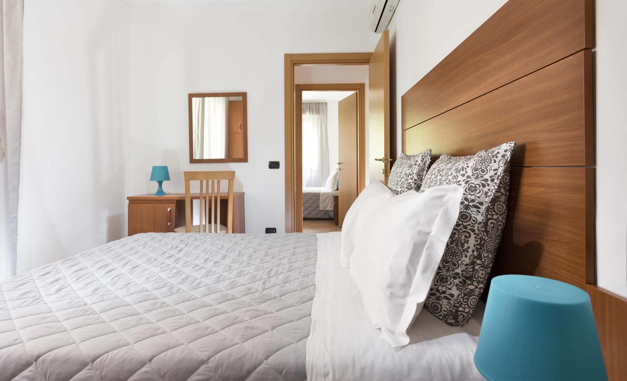 Aparthotel Del Sole Rimini