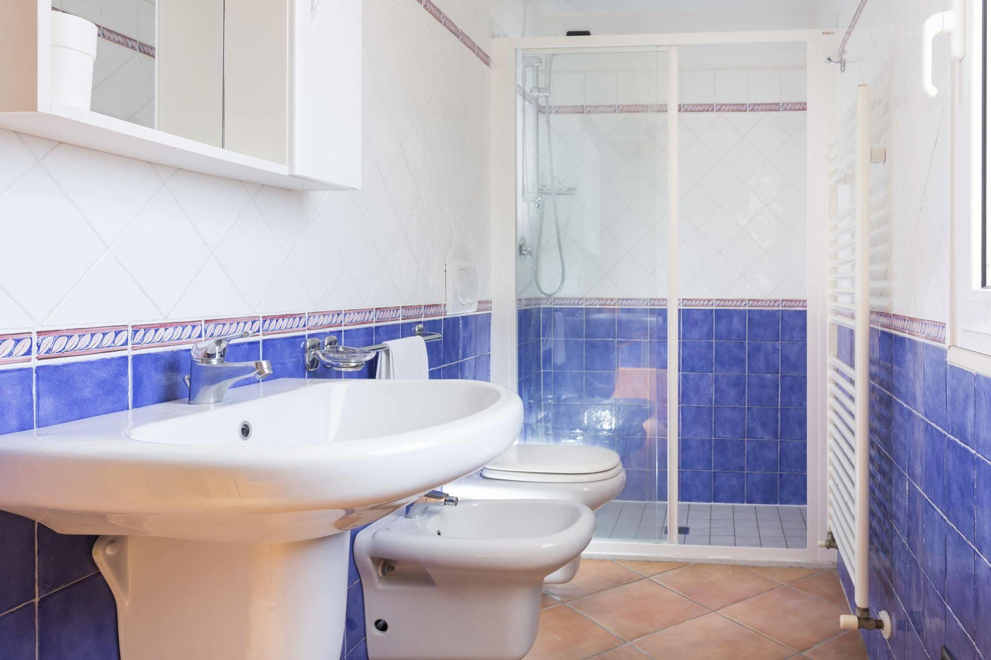 Aparthotel Del Sole Rimini
