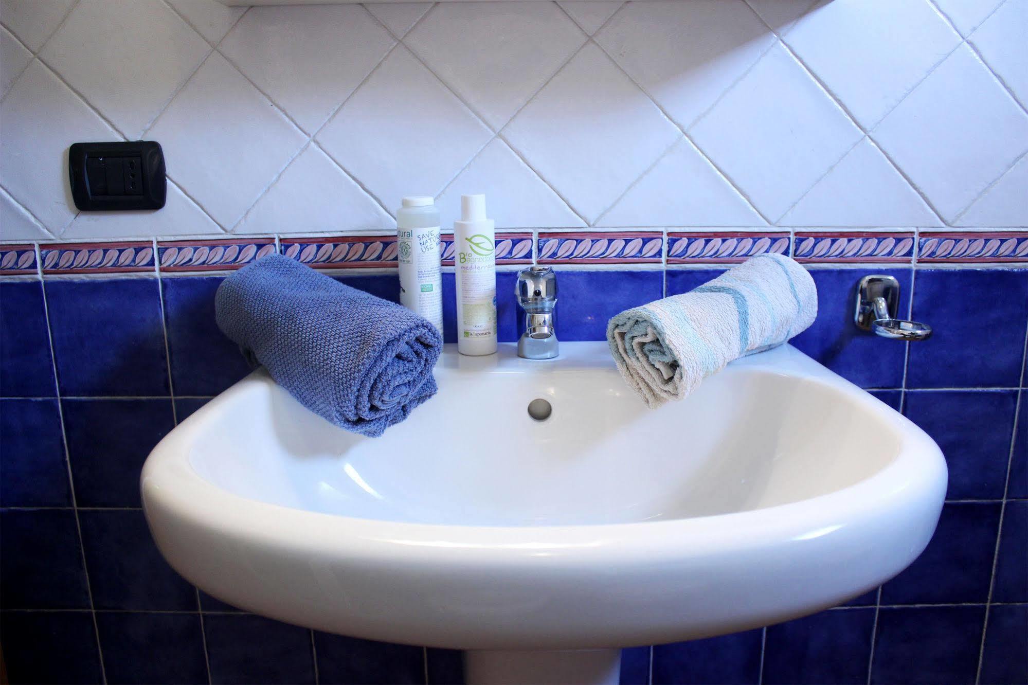 Aparthotel Del Sole 2*