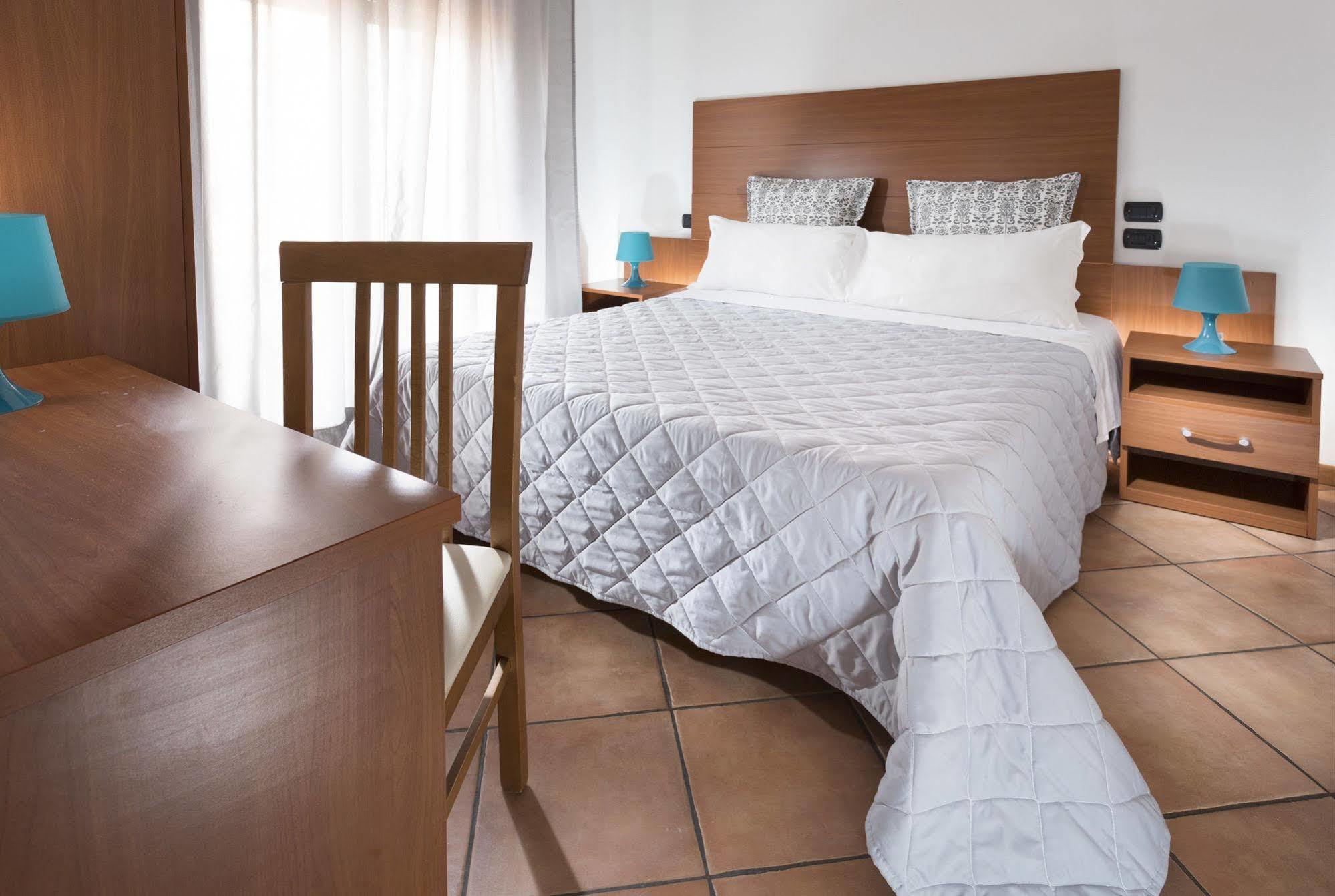 Aparthotel Del Sole Rimini