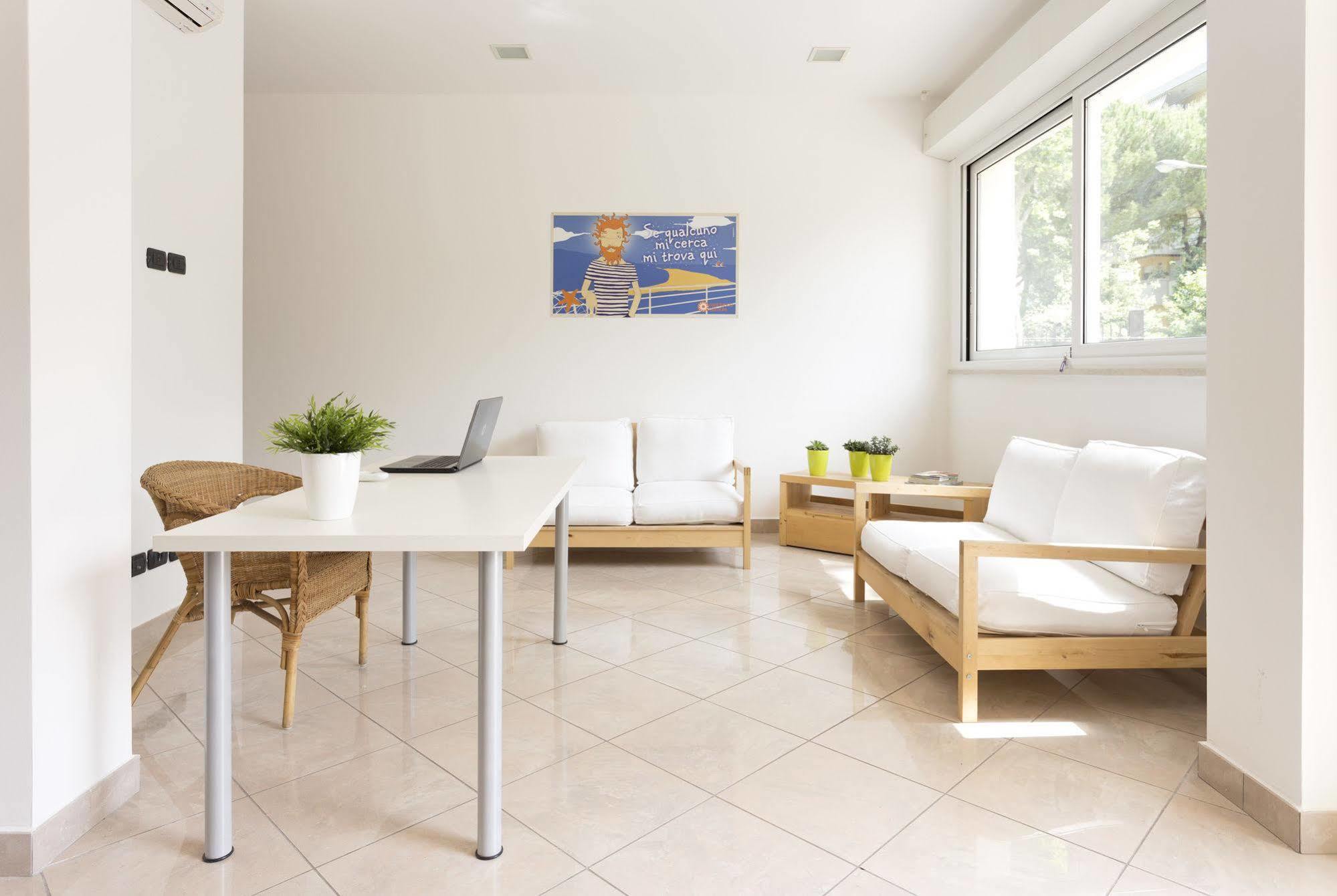 Aparthotel Del Sole 2*
