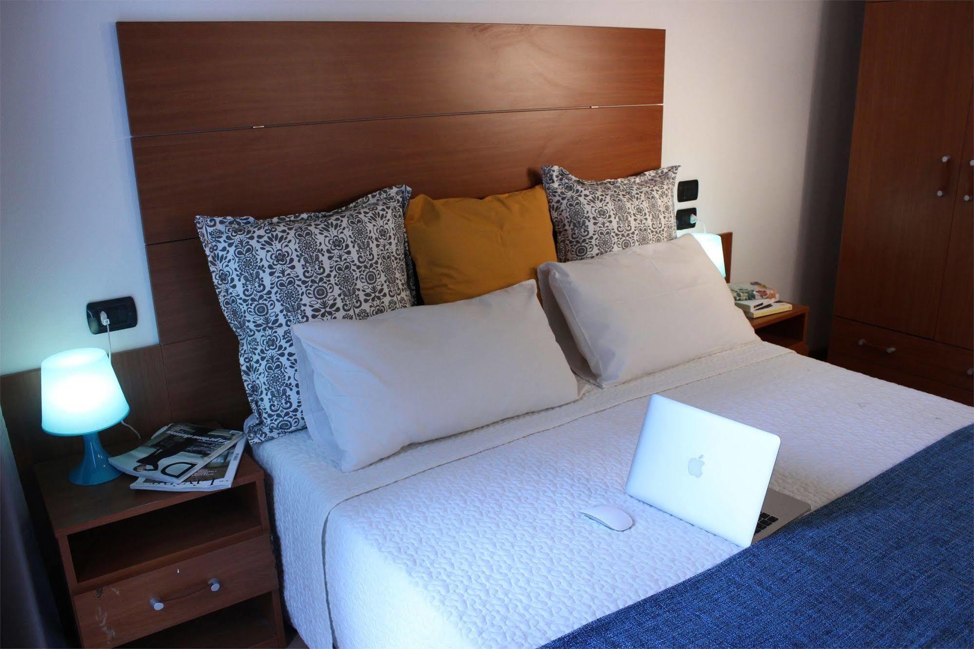 Aparthotel Del Sole