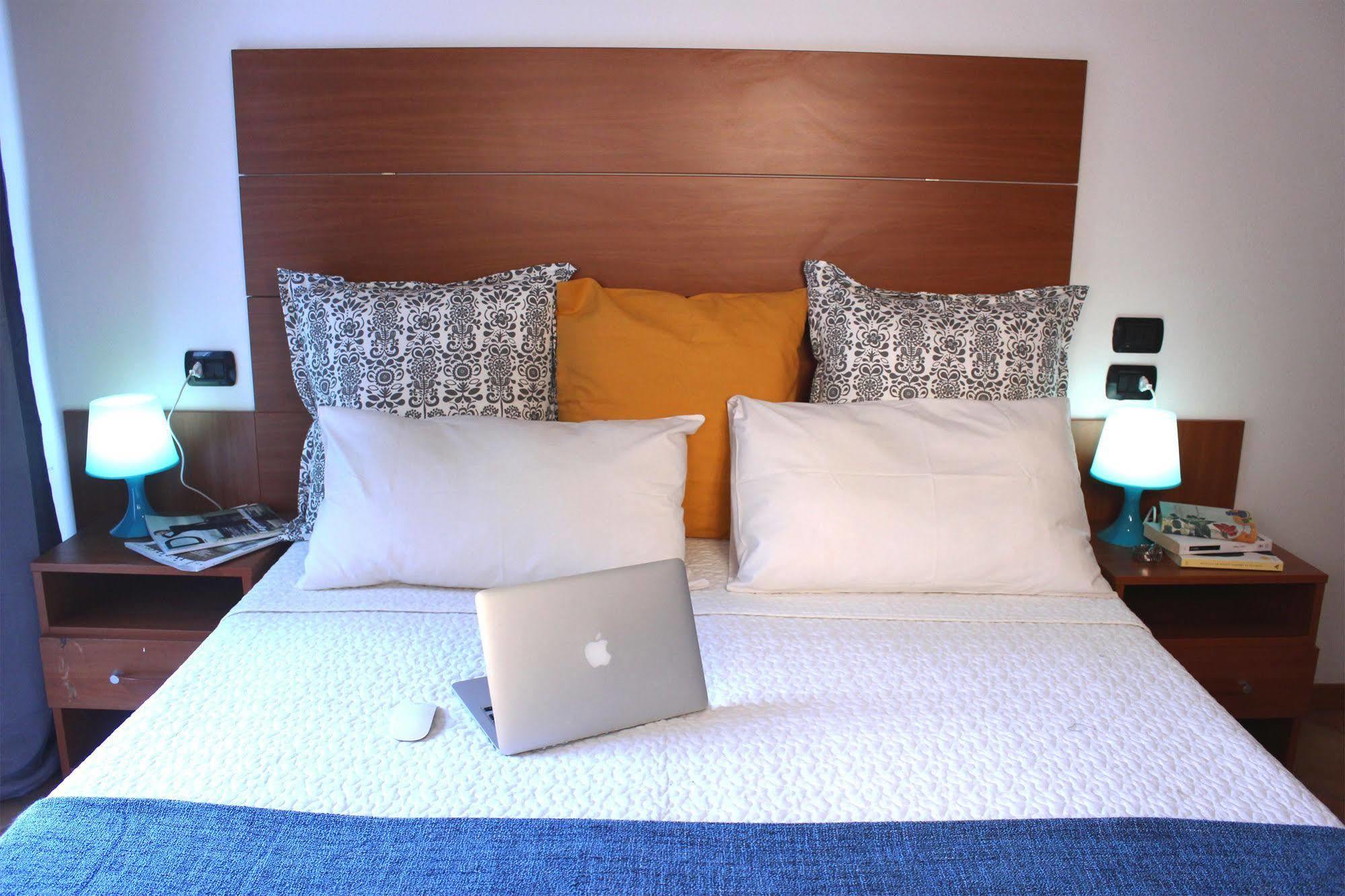 Del Sole Aparthotel 2*